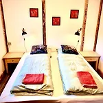 Alojamento de Acomodação e Pequeno-almoço Billund-bnb Aps 2*