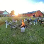 Billund-bnb Aps Alojamento de Acomodação e Pequeno-almoço 2*