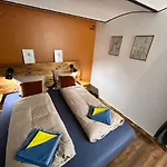 Billund-bnb Aps Alojamento de Acomodação e Pequeno-almoço Billund