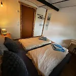 Billund-bnb Aps Alojamento de Acomodação e Pequeno-almoço