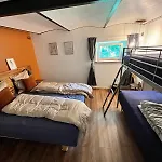 Alojamento de Acomodação e Pequeno-almoço Billund-bnb Aps