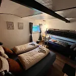 Alojamento de Acomodação e Pequeno-almoço Billund-bnb Aps 2*