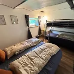 Alojamento de Acomodação e Pequeno-almoço Billund-bnb Aps Billund