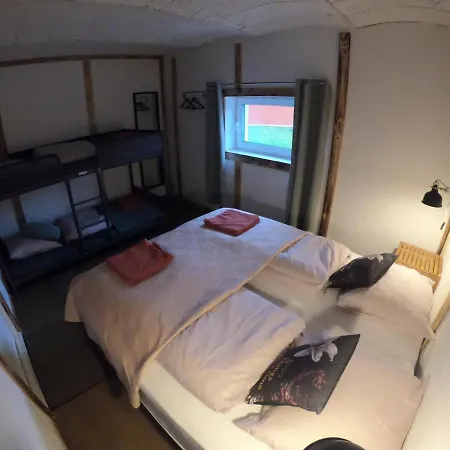 Billund-bnb Aps 2*