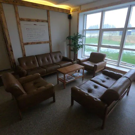 Billund-bnb Aps Bed & Breakfast Billund