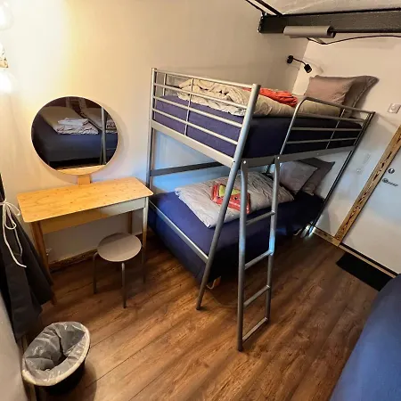 Billund-bnb Aps