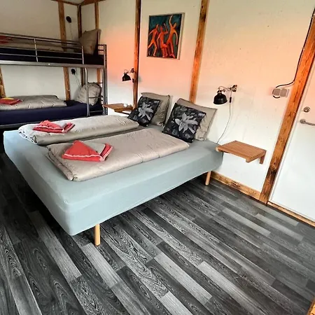 Billund-bnb Aps 2*