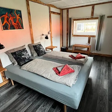 Billund-bnb Aps 2*