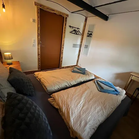Billund-bnb Aps Bed & Breakfast