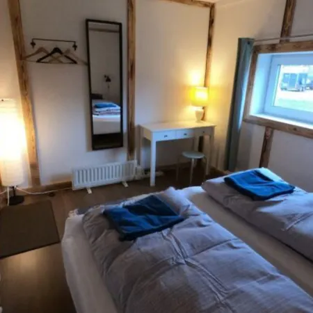 Bed & Breakfast Billund-bnb Aps