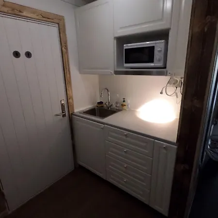 Billund-bnb Aps 2* Billund
