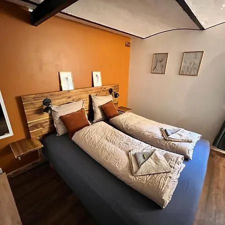 Billund-bnb Aps