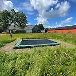 Panzió Billund-bnb Aps Billund
