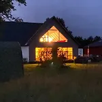 Bed & Breakfast Billund-bnb Aps
