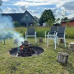 Panzió Billund-bnb Aps Billund