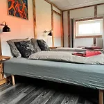 Bed & Breakfast Billund-bnb Aps