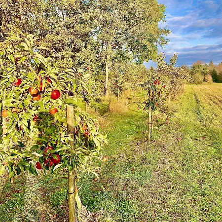 Frühstückspension Billund-bnb Aps