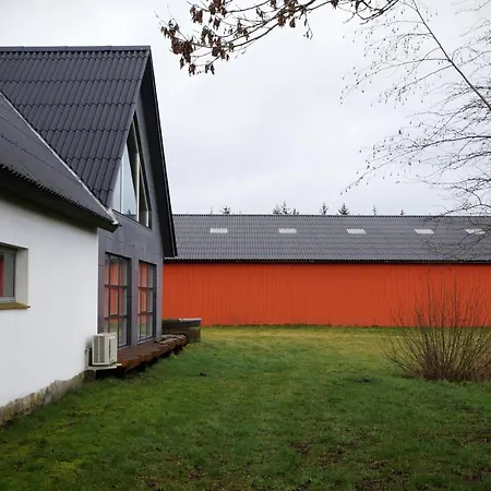 Billund-bnb Aps 2*