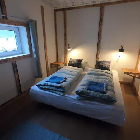 B&B Billund-bnb Aps
