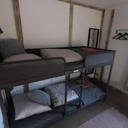 Billund-bnb Aps Billund