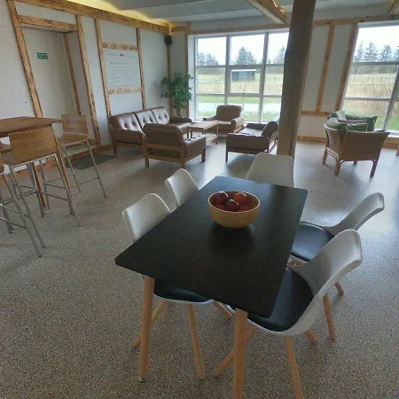 Billund-bnb Aps Биллунн