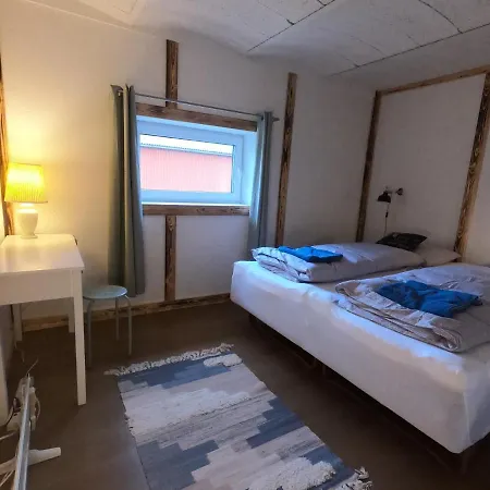 Billund-bnb Aps Отель типа 