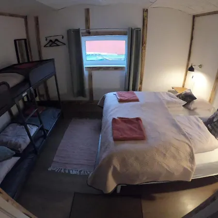 Frühstückspension Billund-bnb Aps