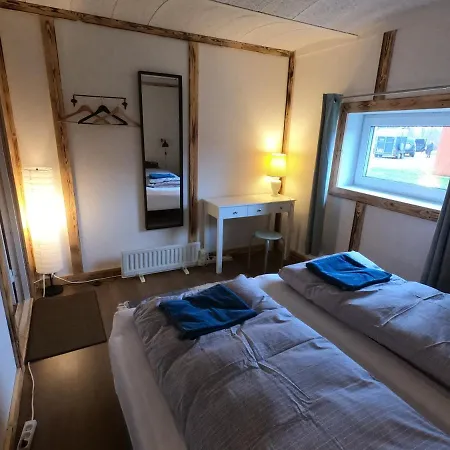Billund-bnb Aps Биллунн
