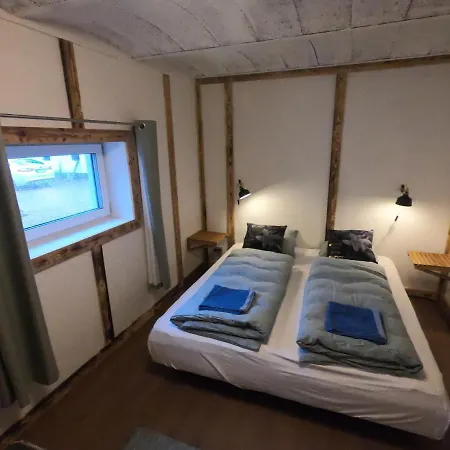 Billund-bnb Aps B&B 빌룬드