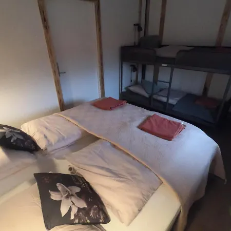 Billund-bnb Aps 빌룬드