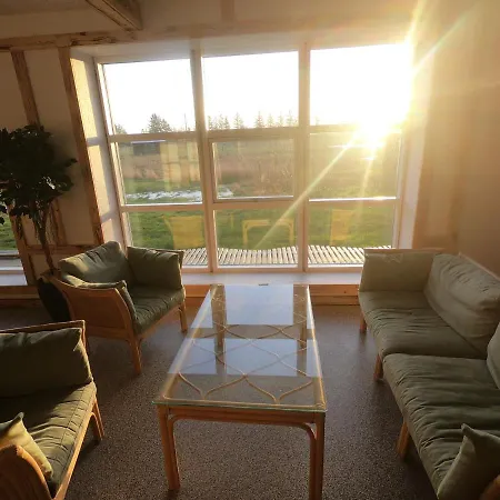 Billund-bnb Aps Биллунн