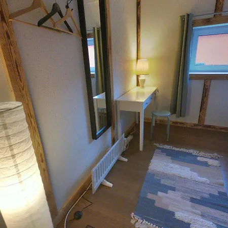 Billund-bnb Aps Frühstückspension Billund