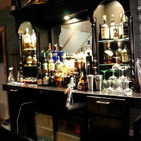 Billund-bnb Aps Alojamento de Acomodação e Pequeno-almoço Billund