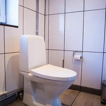 Billund-bnb Aps Frühstückspension