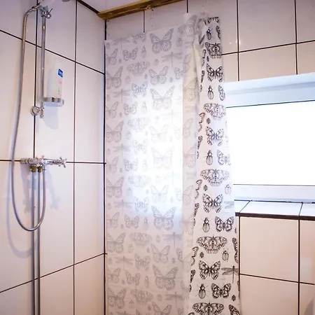 Billund-bnb Aps Alojamento de Acomodação e Pequeno-almoço