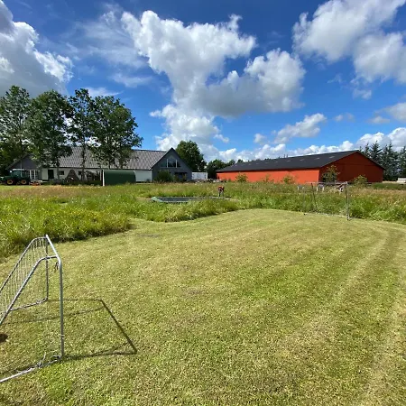 Billund-bnb Aps Billund