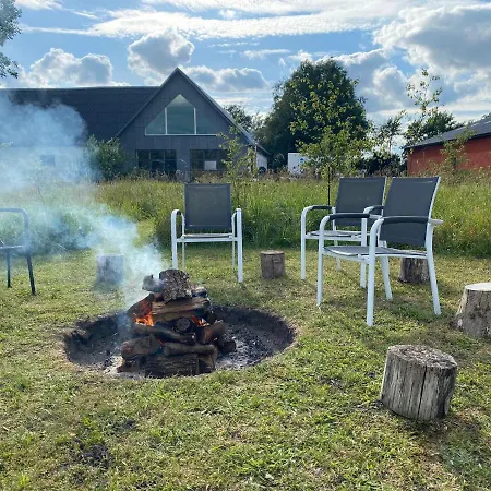 Alojamento de Acomodação e Pequeno-almoço Billund-bnb Aps Billund