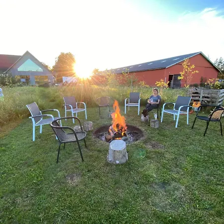 Billund-bnb Aps Alojamento de Acomodação e Pequeno-almoço 2*