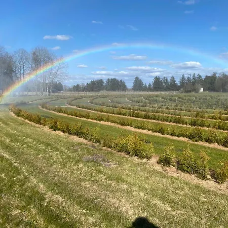 Frühstückspension Billund-bnb Aps 2*