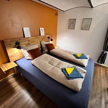 Billund-bnb Aps 2*