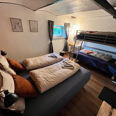 Alojamento de Acomodação e Pequeno-almoço Billund-bnb Aps