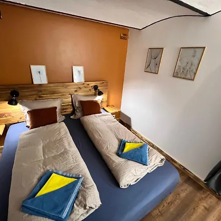 Billund-bnb Aps Alojamento de Acomodação e Pequeno-almoço Billund