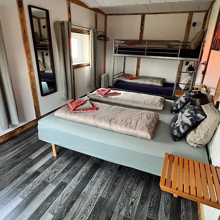 Billund-bnb Aps Alojamento de Acomodação e Pequeno-almoço 2*