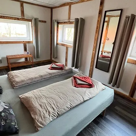 Billund-bnb Aps Billund