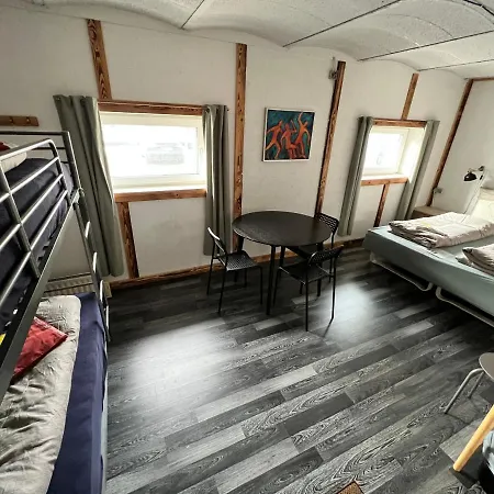 Frühstückspension Billund-bnb Aps Billund