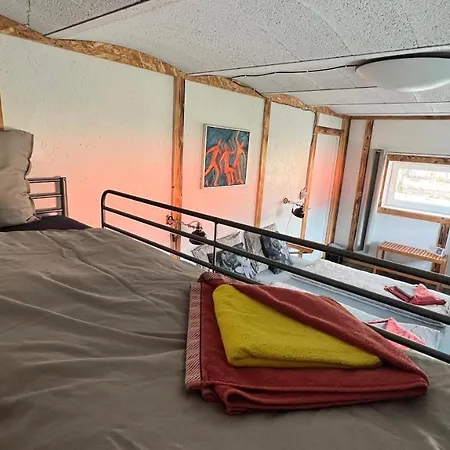 Alojamento de Acomodação e Pequeno-almoço Billund-bnb Aps Billund