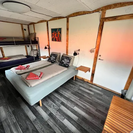 Billund-bnb Aps Биллунн