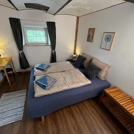 Frühstückspension Billund-bnb Aps 2*