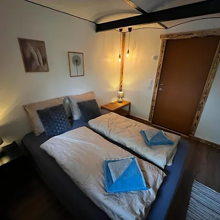 Billund-bnb Aps