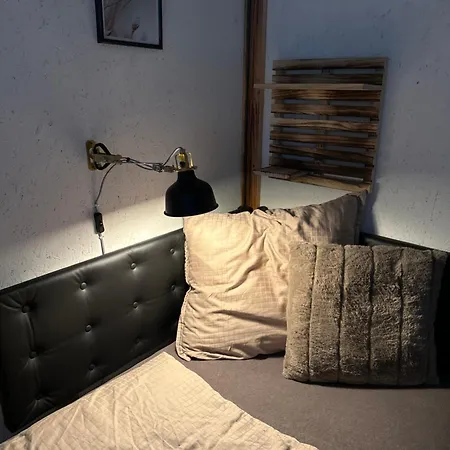 Billund-bnb Aps Bed and breakfast